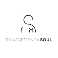 Management & Soul Logo