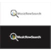 MusicRowSearch Logo