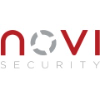 Novi Security Logo