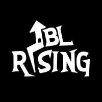BL Rising Logo