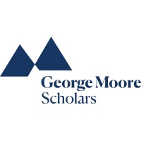 George Moore Scholars Logo