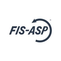 FIS-ASP Application Service Providing und IT-Outsourcing GmbH Logo