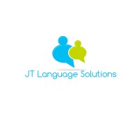 JT Language Solutions Logo