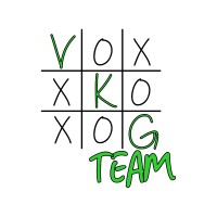 VKGteam Logo