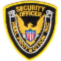 Reel Protection, Inc. Logo