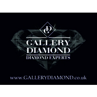 GALLERY DIAMOND Logo