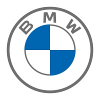 Dealer BMW M-Cars Group Logo