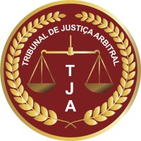 Tribunal de Justiça Arbitral Logo