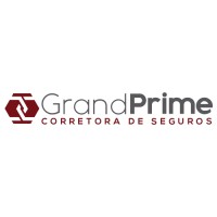 Grand Prime Corretora Logo