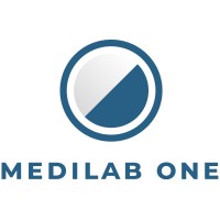 MEDILAB ONE Logo