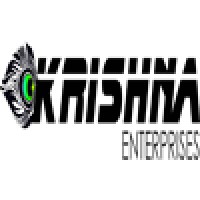 Krishna Mobile Logo