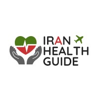 Iran Health Guide Logo