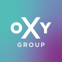Oxy Group Logo