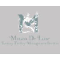 MAISON DE LUXE Logo