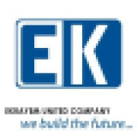 Ekrayem United Trading Co,. L.L.C Logo