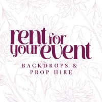 Rent For Your Event Logo