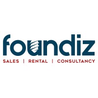 Foundiz Logo
