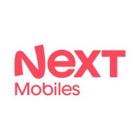 Next Mobiles Logo