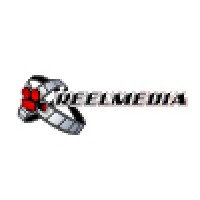 Reelmedia | Video Production & Marketing Logo