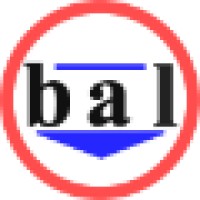 Concretos BAL Logo