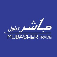 Mubasher Trade Egypt Logo
