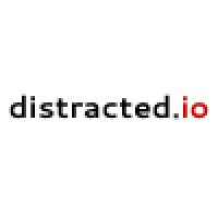 distracted.io LLC Logo