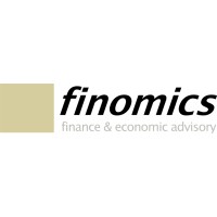 Finomics AG Logo