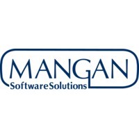 Mangan Software Solutions Logo