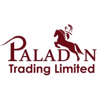 Paladin Trading Limited Logo