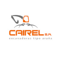 CAIREL S.A Logo