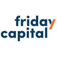 Friday Capital Logo
