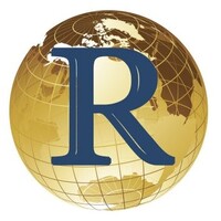 Grupo Real - Câmbio e Turismo Logo