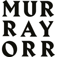Murray Orr Logo