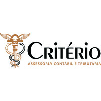 Critério Assessoria Contábil e Tributária Logo