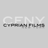Cyprian Films, New York Logo