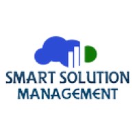Smart Solution Management Logo