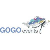 GOGO Events Pty Ltd Logo