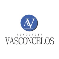 Advocacia Vasconcelos Logo