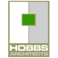 Hobbs Architects, PA Logo