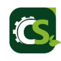 CS Consultoria Ambiental Logo
