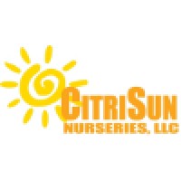 CitriSun Nurseries, LLC Logo