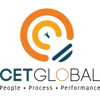 CET Global Pte Ltd Logo