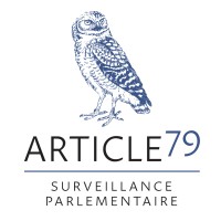 Article 79 Logo
