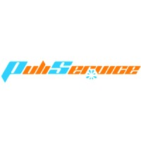 PuliService s.r.l. - Pulizie industriali Logo
