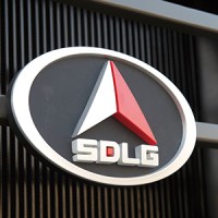 Shandong Lingong Construction Machinery Co., Ltd. (SDLG) Logo