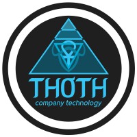 THOTH COMPANY TECHNOLOGY SOLUÇÃO E DESENVOLVIMENTO DE SISTEMAS LTDA Logo