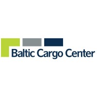 Baltic Cargo Center Logo