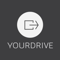 Yourdrive Logo
