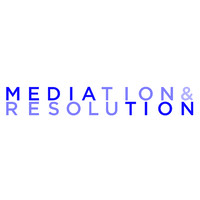 Mediation&Resolution Logo