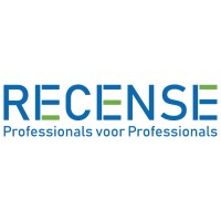 Recense B.V. Logo